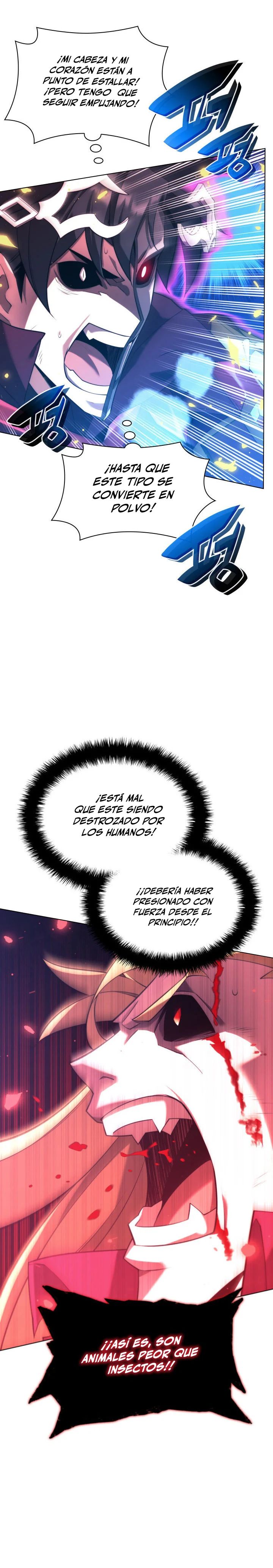 Read El Chetado (es) Manga Online