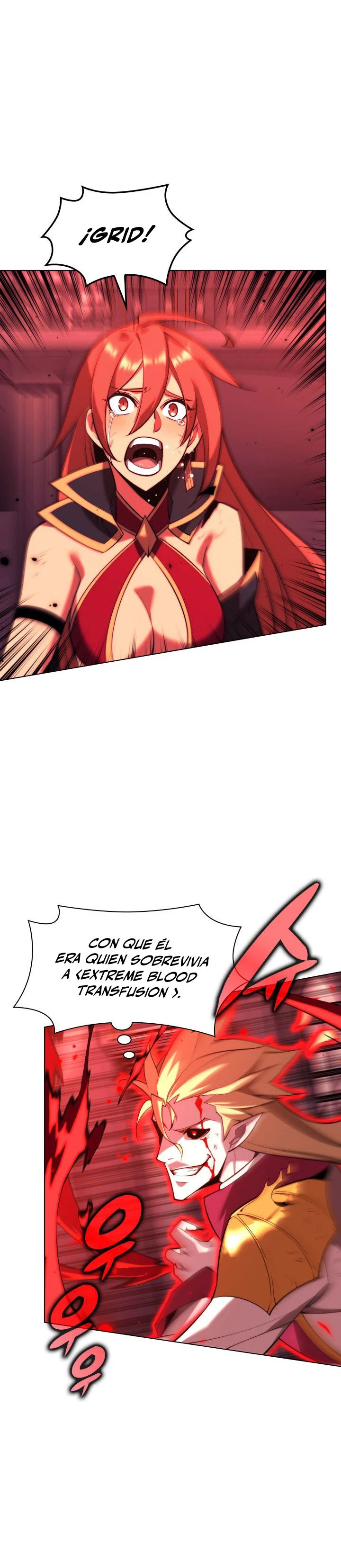 Read El Chetado (es) Manga Online