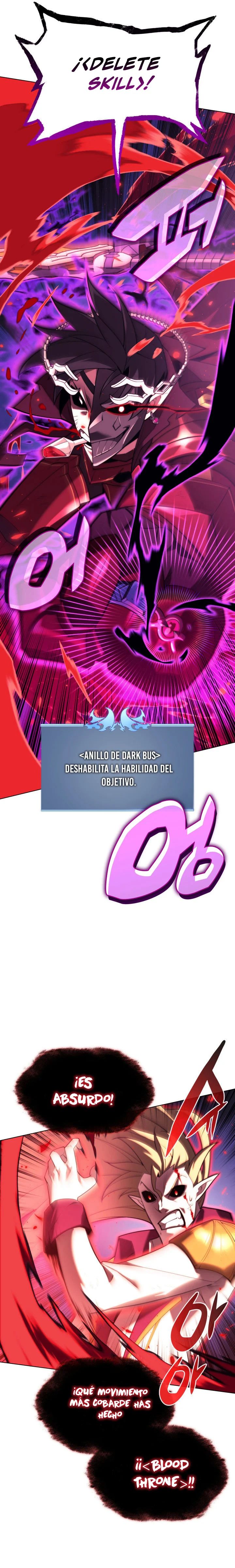 Read El Chetado (es) Manga Online