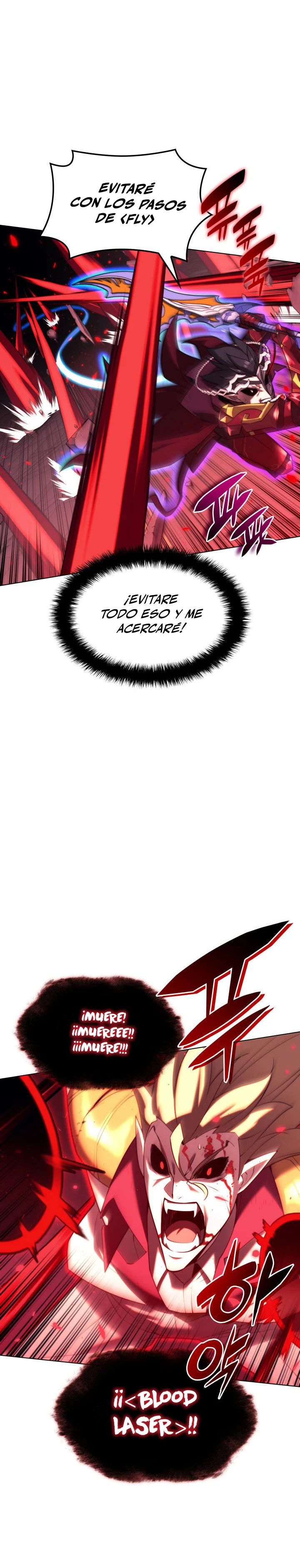 Read El Chetado (es) Manga Online