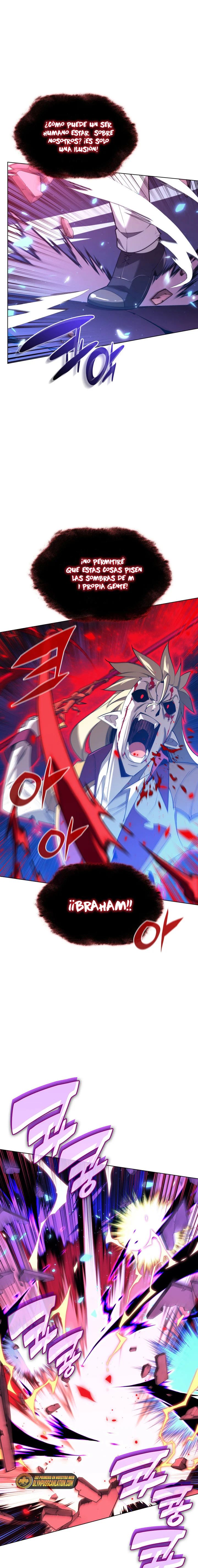 Read El Chetado (es) Manga Online