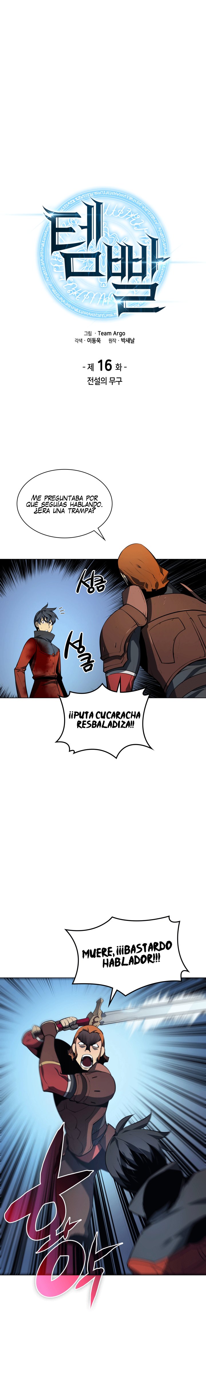 Read El Chetado (es) Manga Online