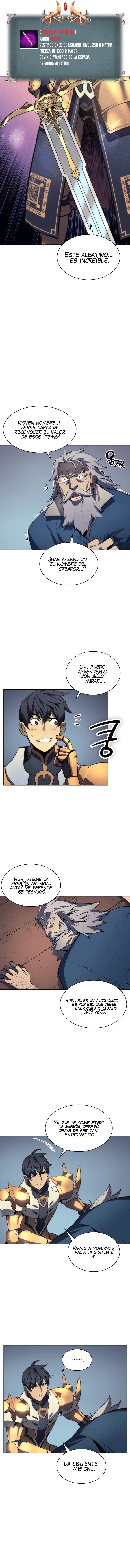 Read El Chetado (es) Manga Online