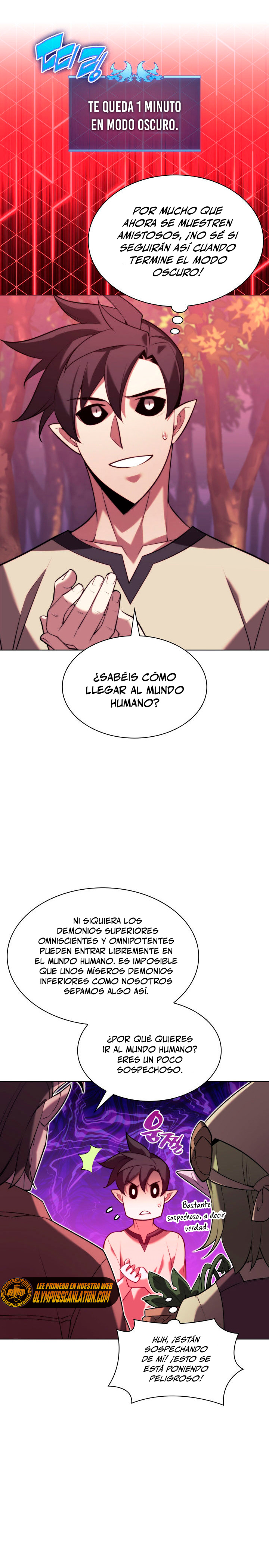 Read El Chetado (es) Manga Online