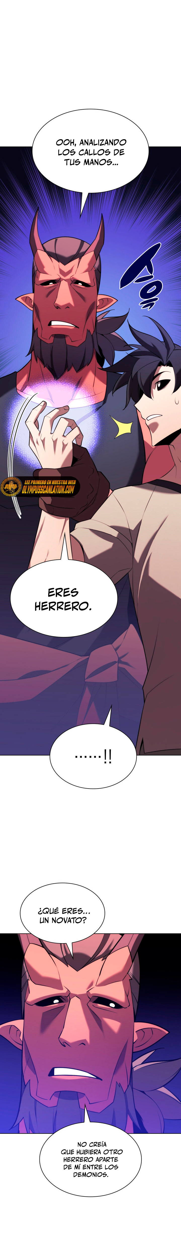 Read El Chetado (es) Manga Online