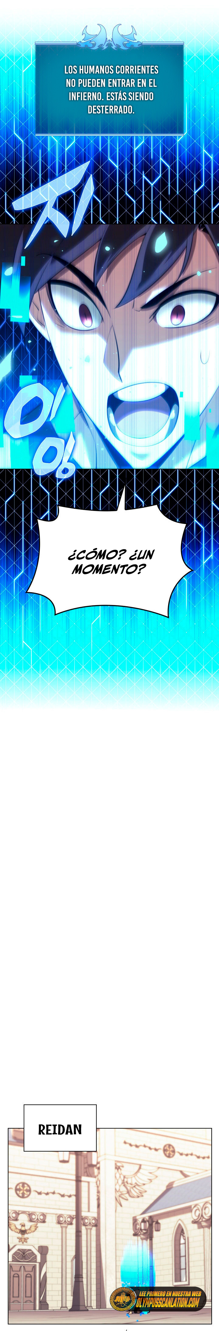 Read El Chetado (es) Manga Online