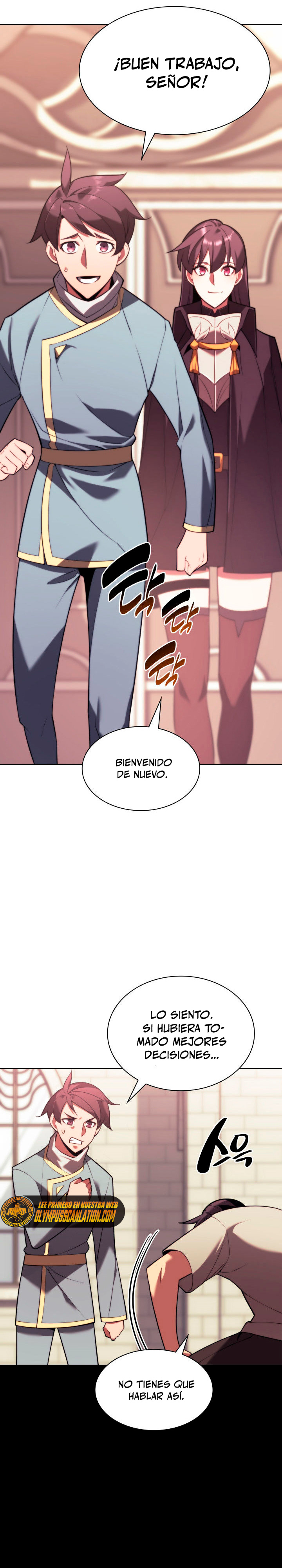 Read El Chetado (es) Manga Online