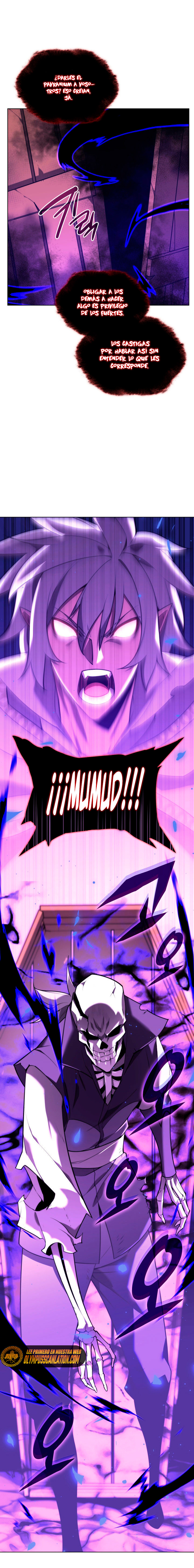 Read El Chetado (es) Manga Online