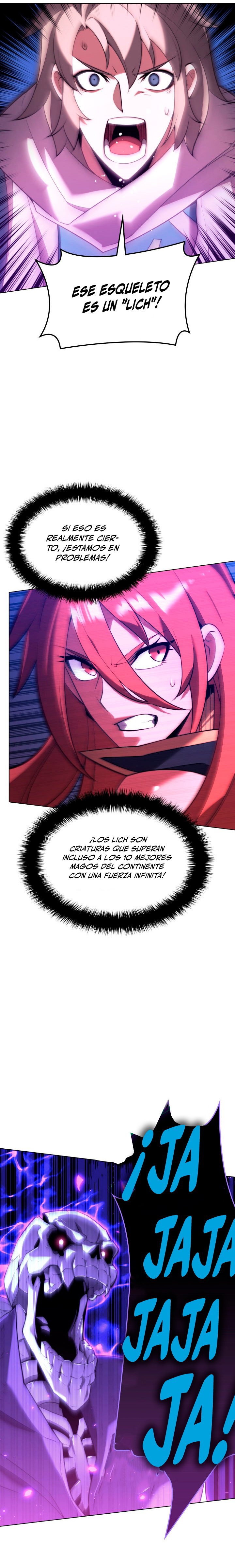 Read El Chetado (es) Manga Online