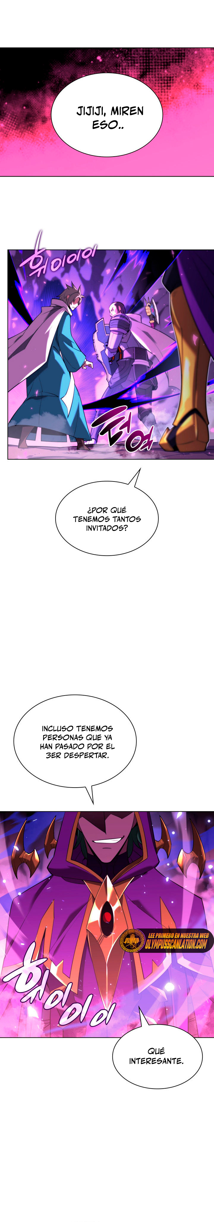 Read El Chetado (es) Manga Online