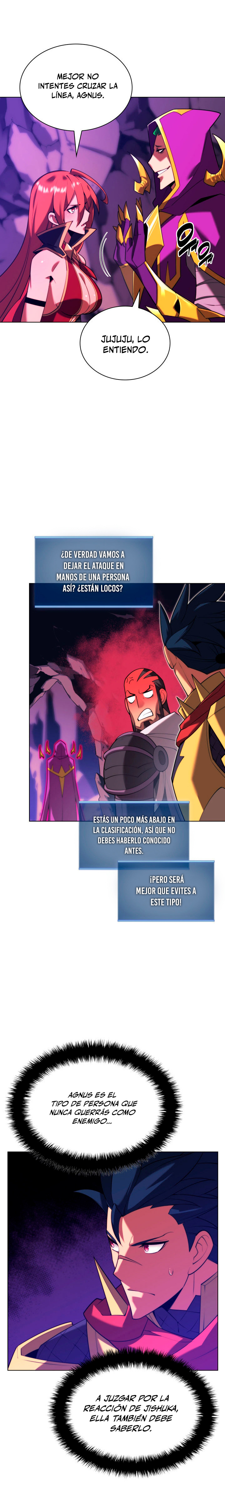 Read El Chetado (es) Manga Online