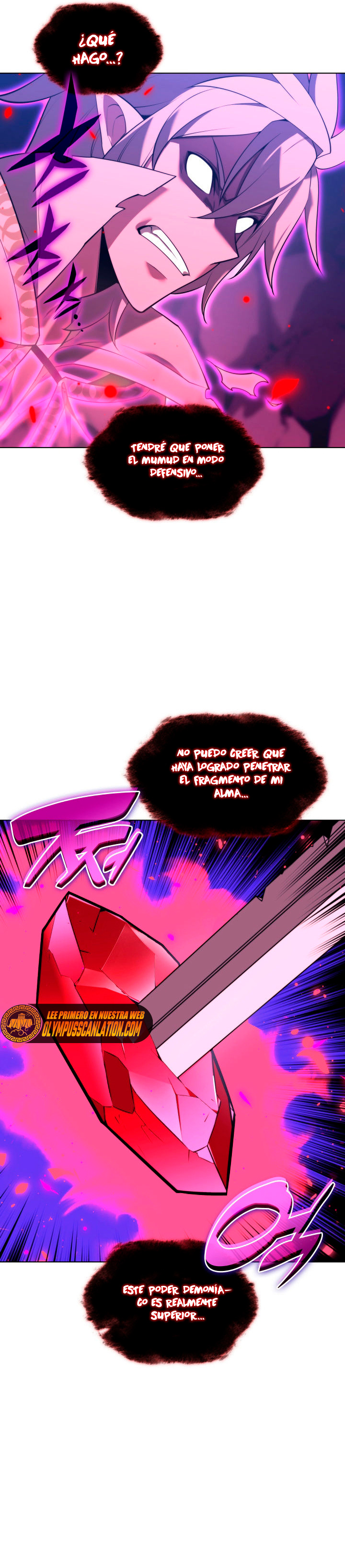 Read El Chetado (es) Manga Online