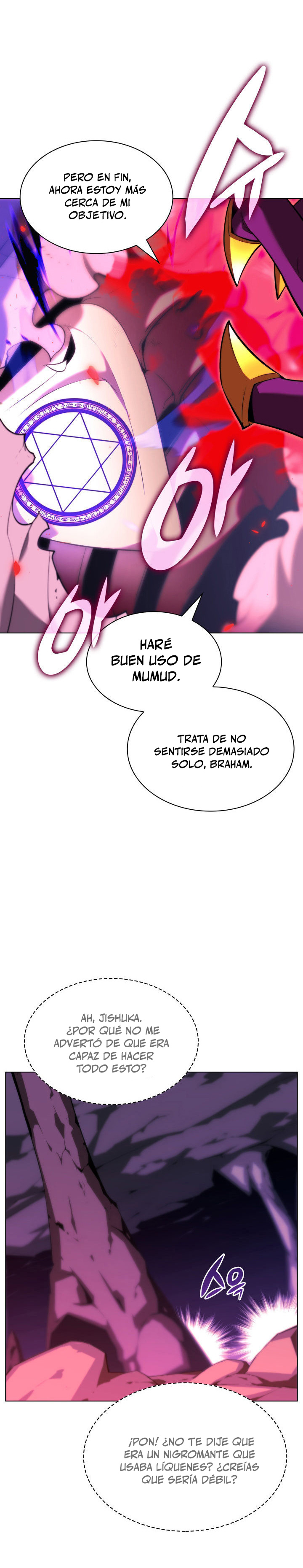 Read El Chetado (es) Manga Online