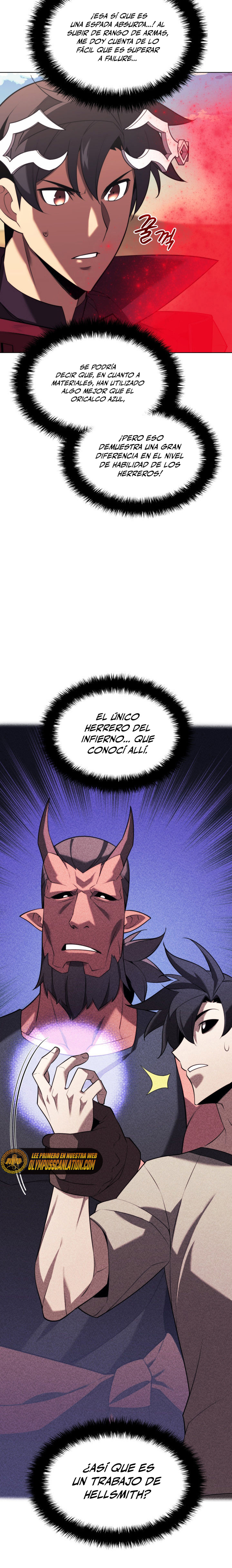 Read El Chetado (es) Manga Online