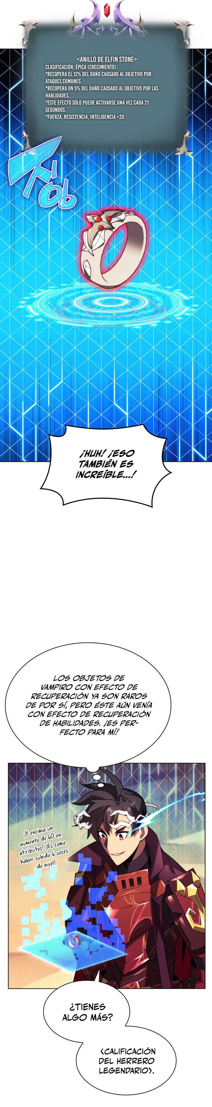 Read El Chetado (es) Manga Online