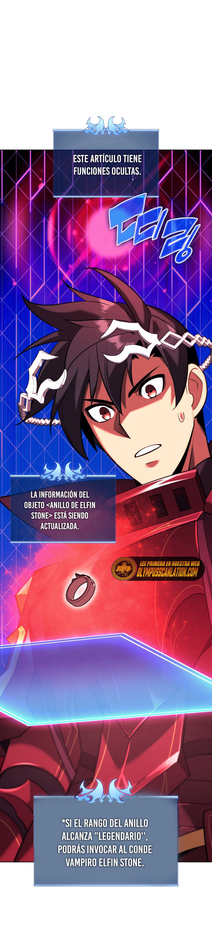 Read El Chetado (es) Manga Online