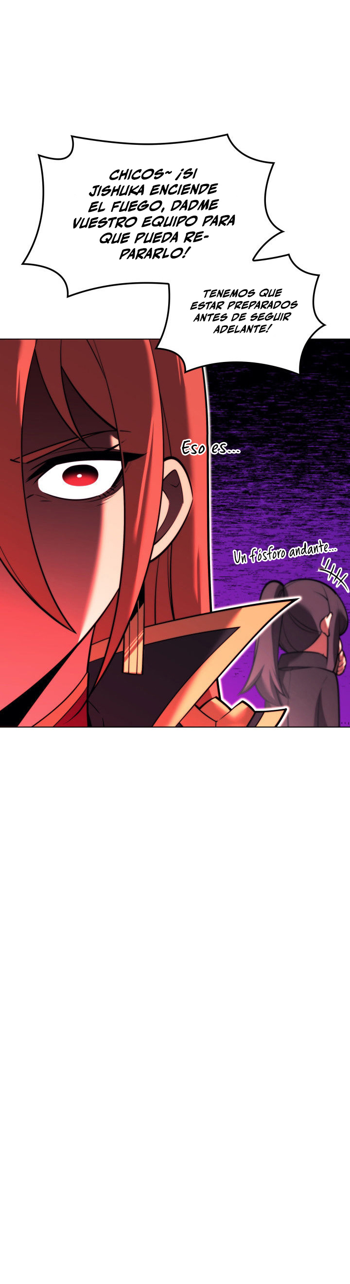 Read El Chetado (es) Manga Online