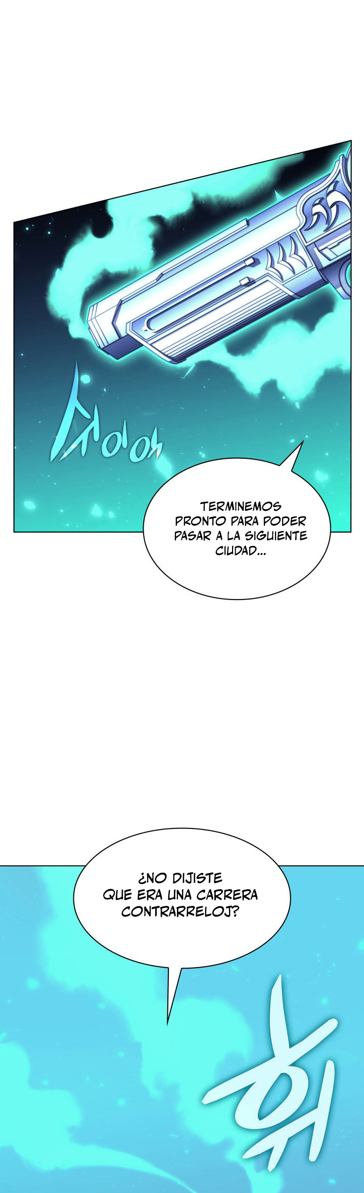 Read El Chetado (es) Manga Online