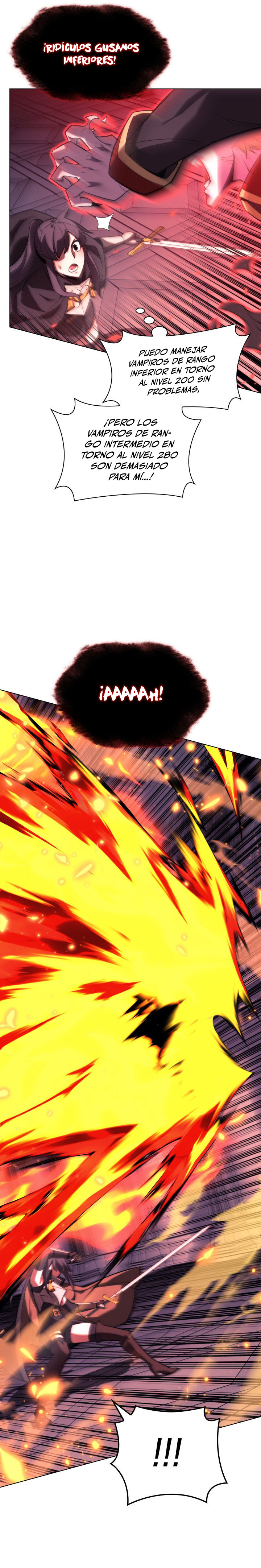 Read El Chetado (es) Manga Online