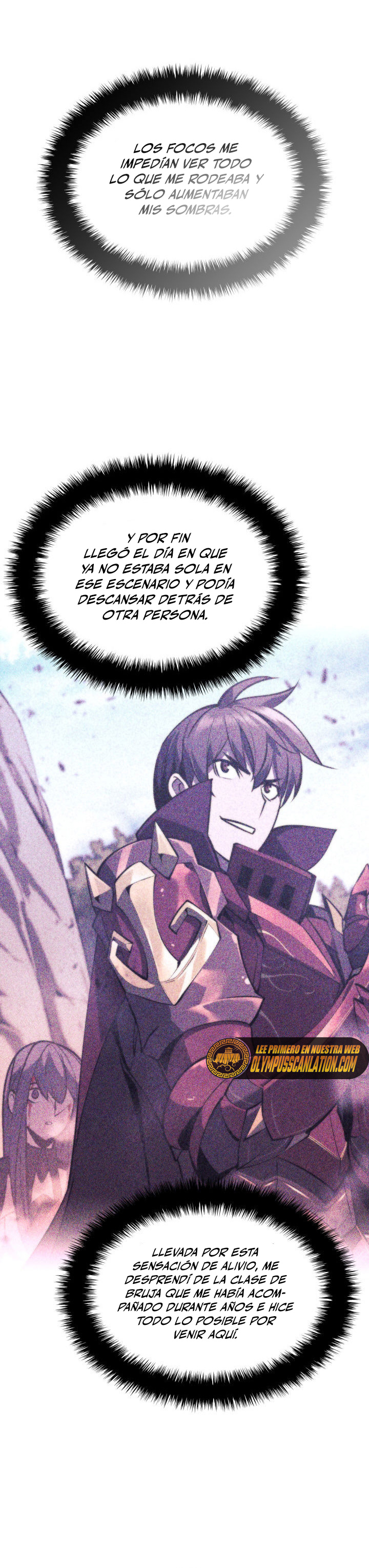 Read El Chetado (es) Manga Online