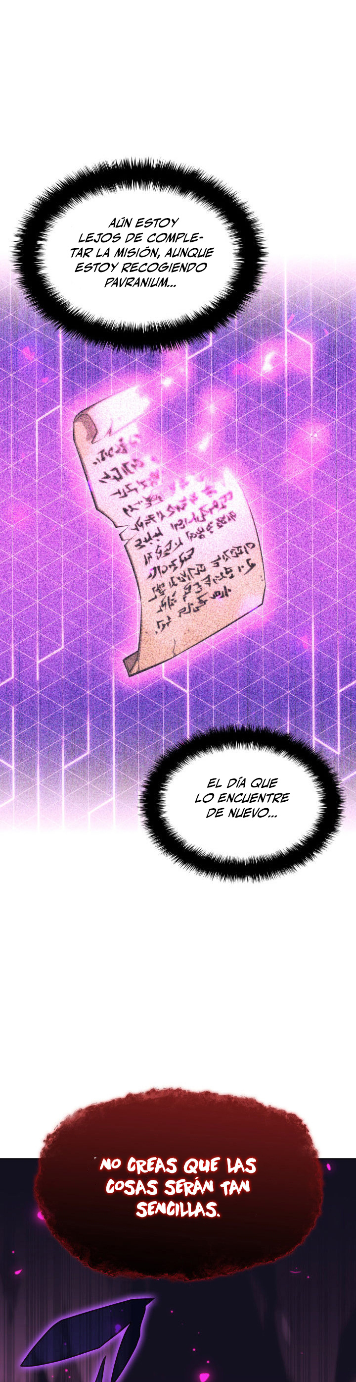 Read El Chetado (es) Manga Online