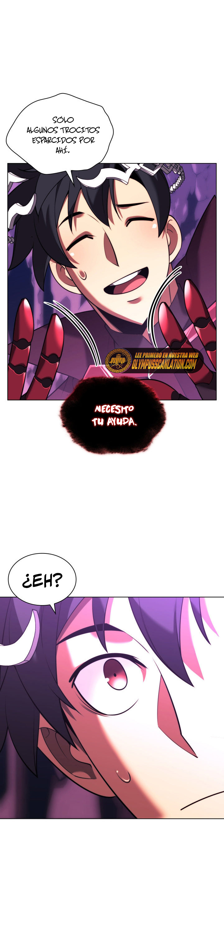 Read El Chetado (es) Manga Online
