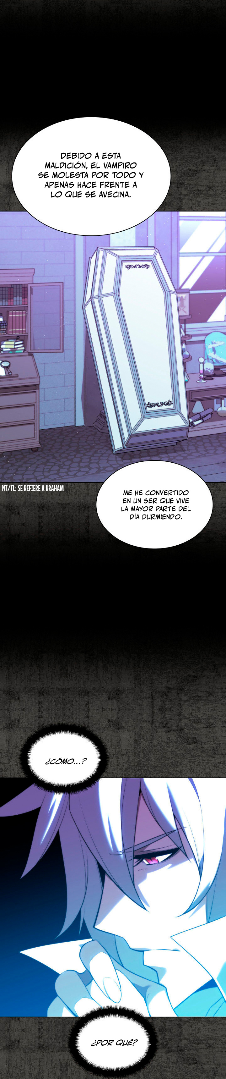 Read El Chetado (es) Manga Online
