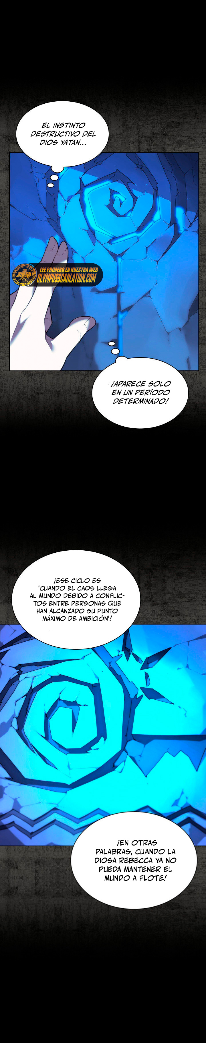 Read El Chetado (es) Manga Online