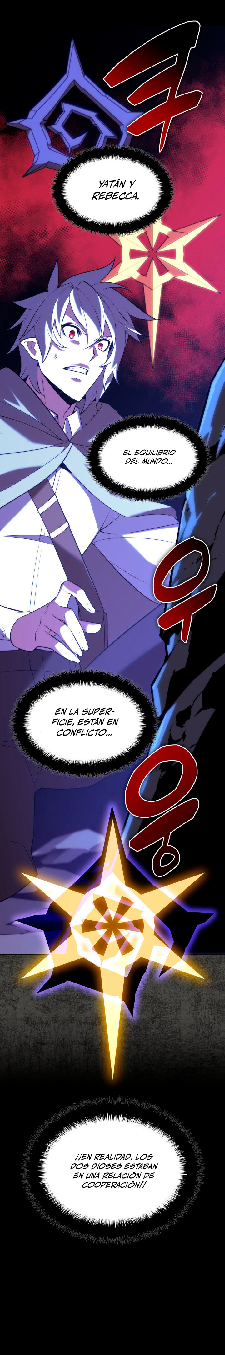 Read El Chetado (es) Manga Online