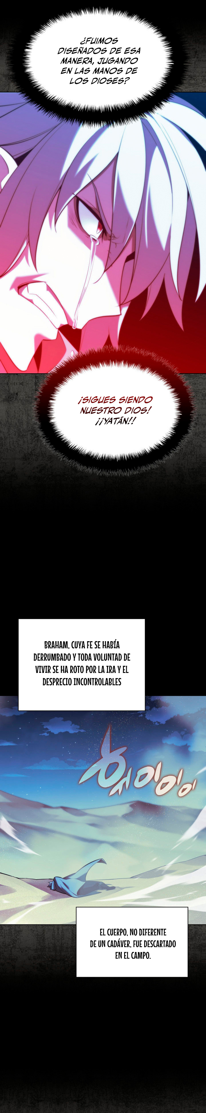 Read El Chetado (es) Manga Online