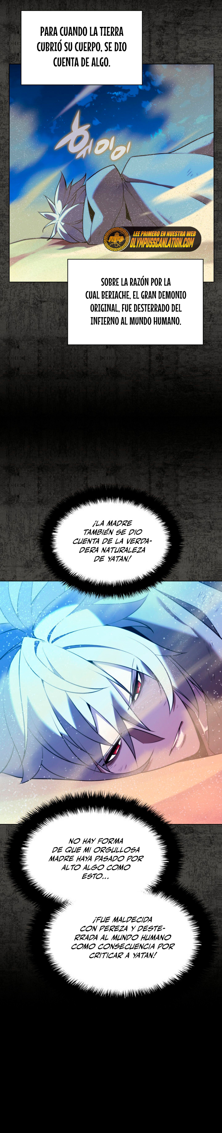 Read El Chetado (es) Manga Online