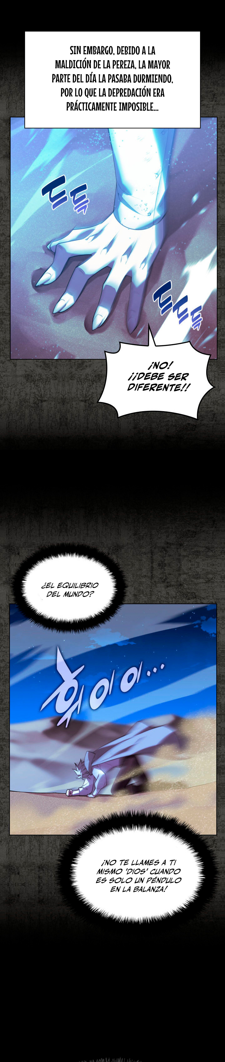 Read El Chetado (es) Manga Online