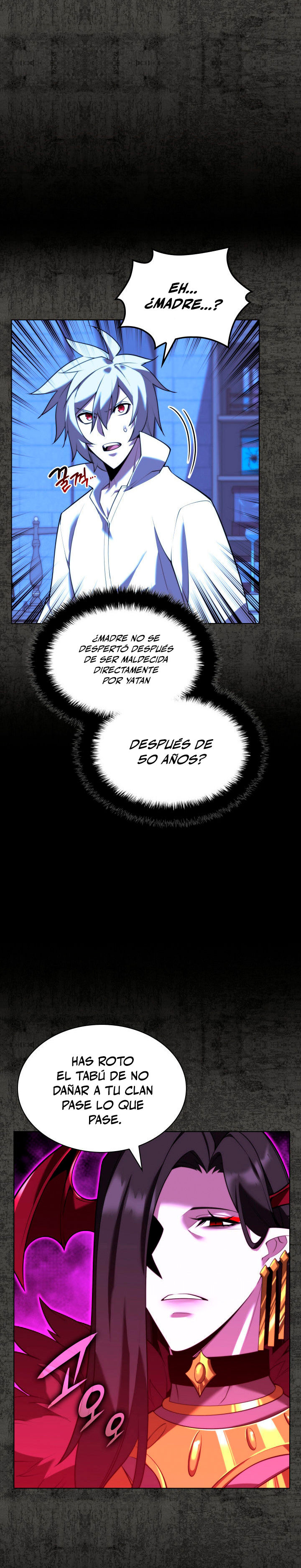 Read El Chetado (es) Manga Online