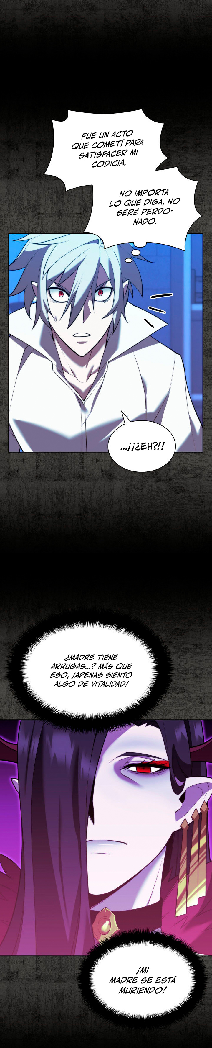Read El Chetado (es) Manga Online