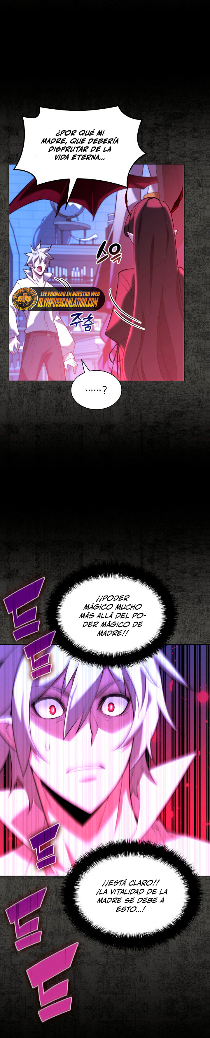 Read El Chetado (es) Manga Online