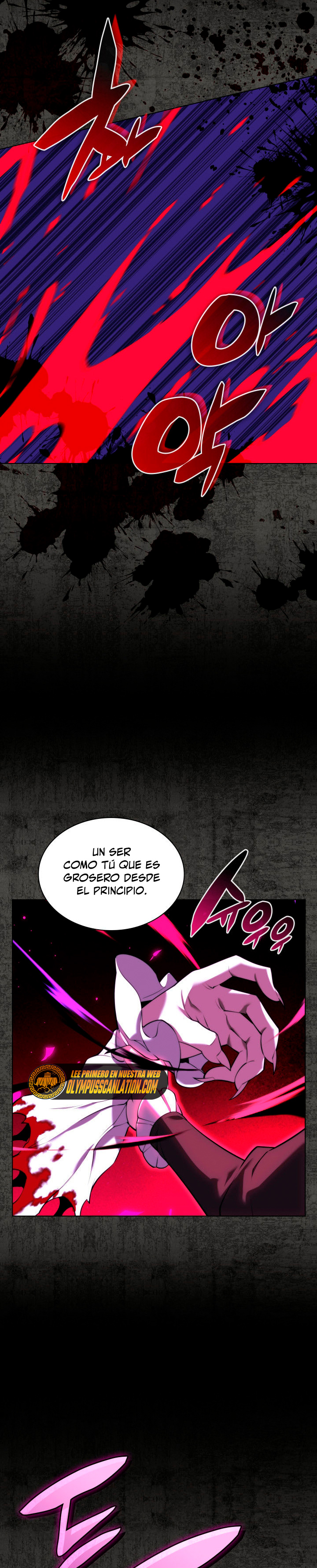 Read El Chetado (es) Manga Online