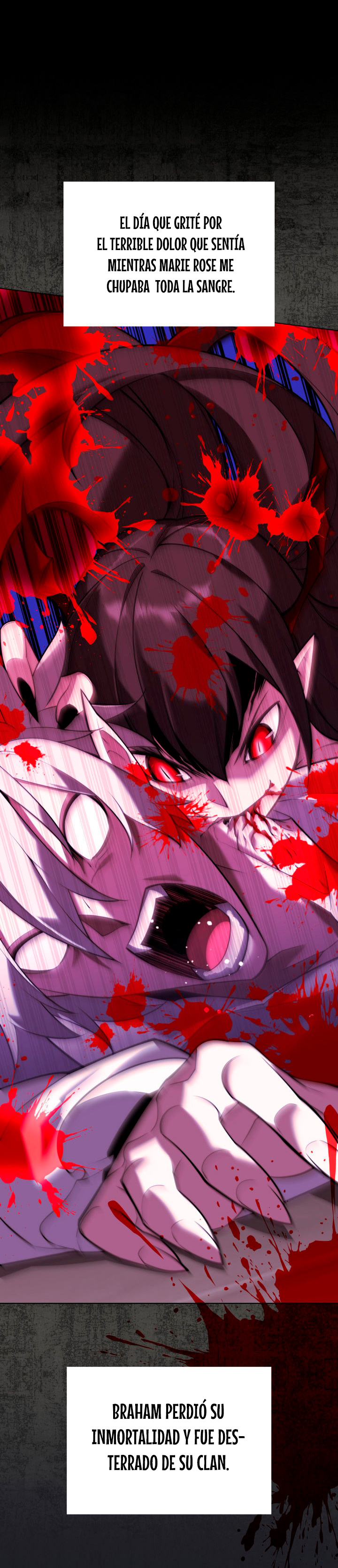 Read El Chetado (es) Manga Online