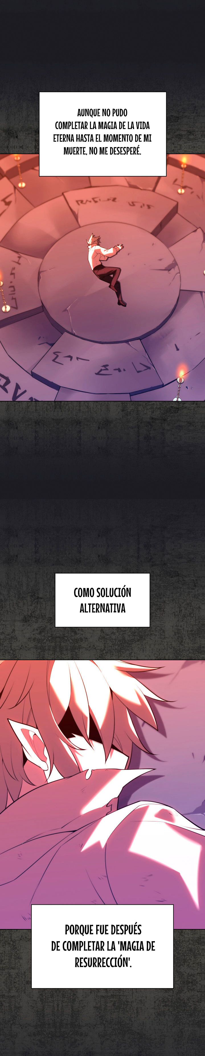 Read El Chetado (es) Manga Online