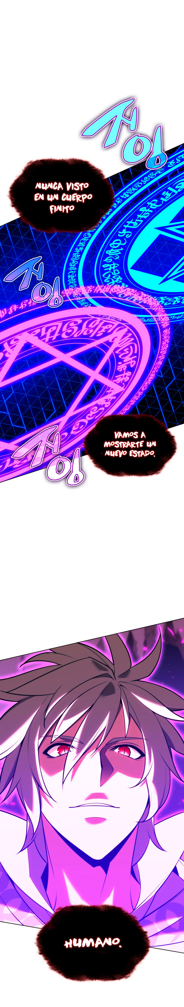 Read El Chetado (es) Manga Online