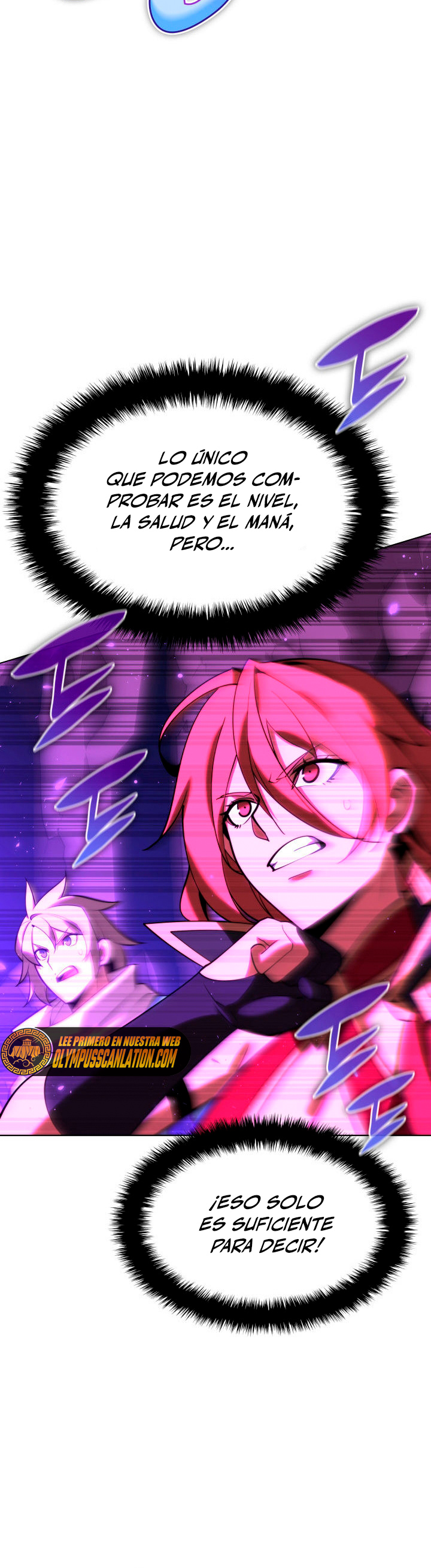 Read El Chetado (es) Manga Online