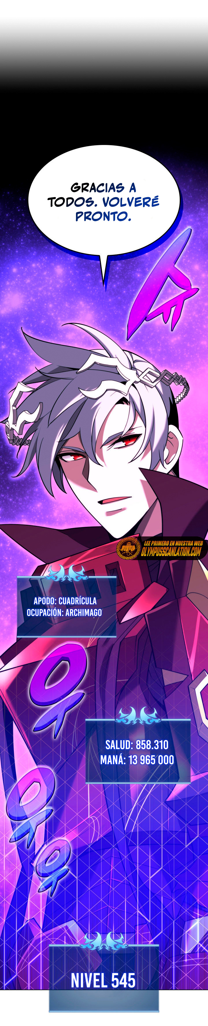 Read El Chetado (es) Manga Online