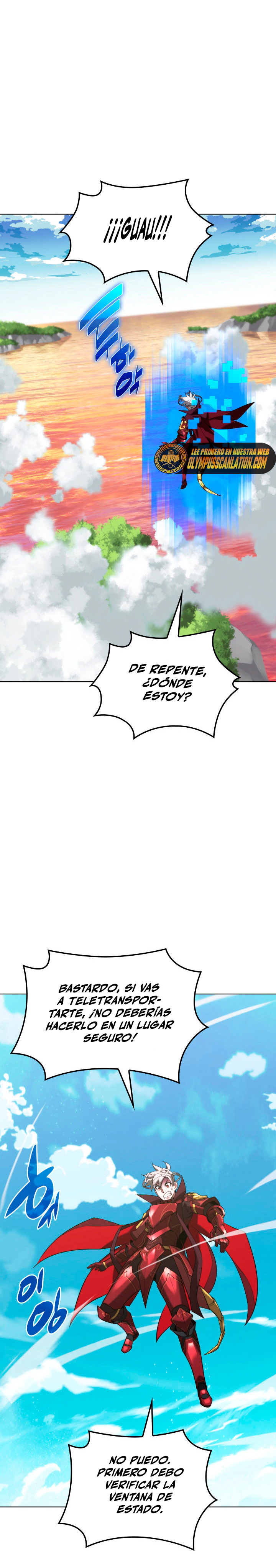 Read El Chetado (es) Manga Online