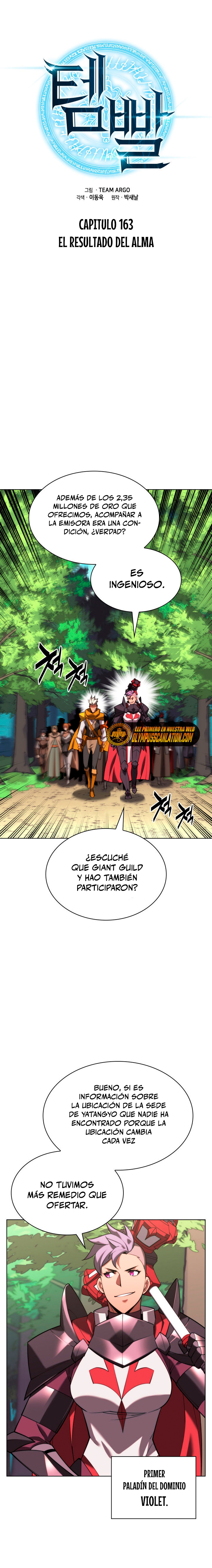 Read El Chetado (es) Manga Online