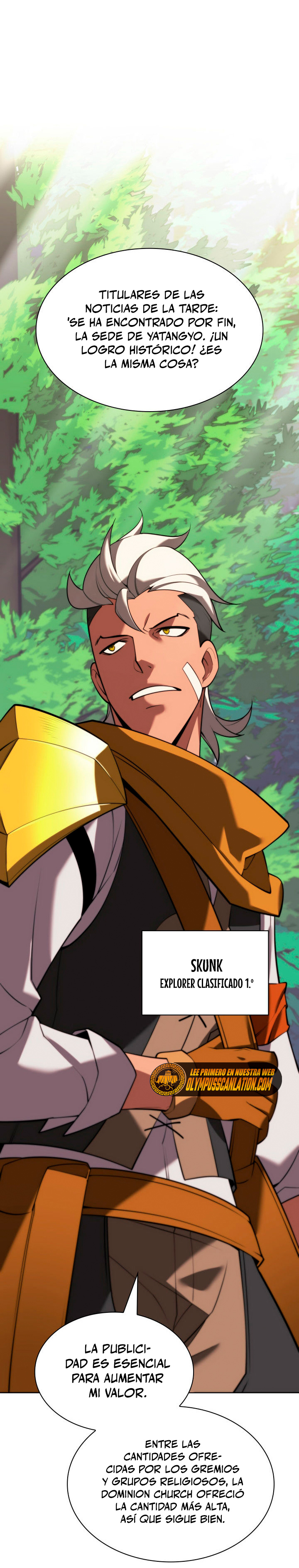 Read El Chetado (es) Manga Online