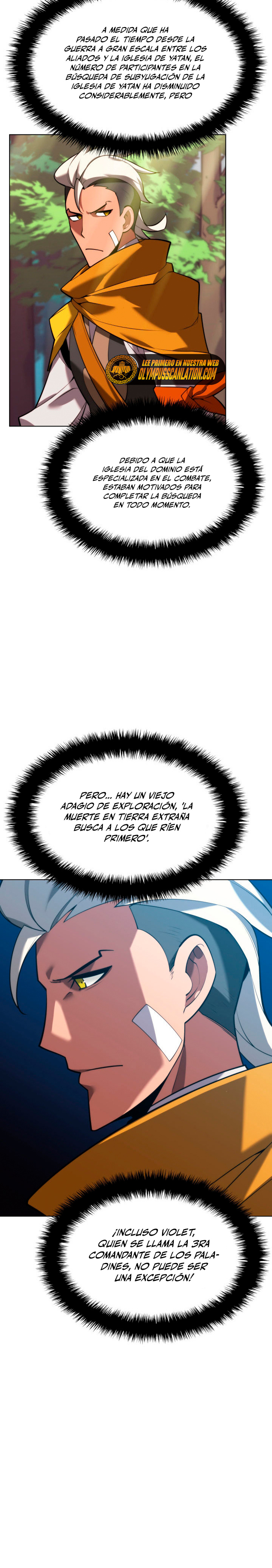 Read El Chetado (es) Manga Online