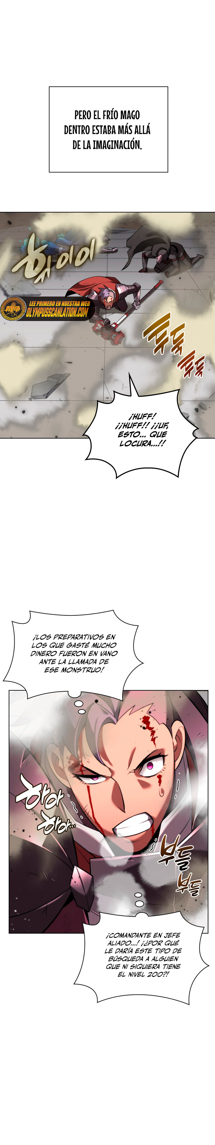 Read El Chetado (es) Manga Online