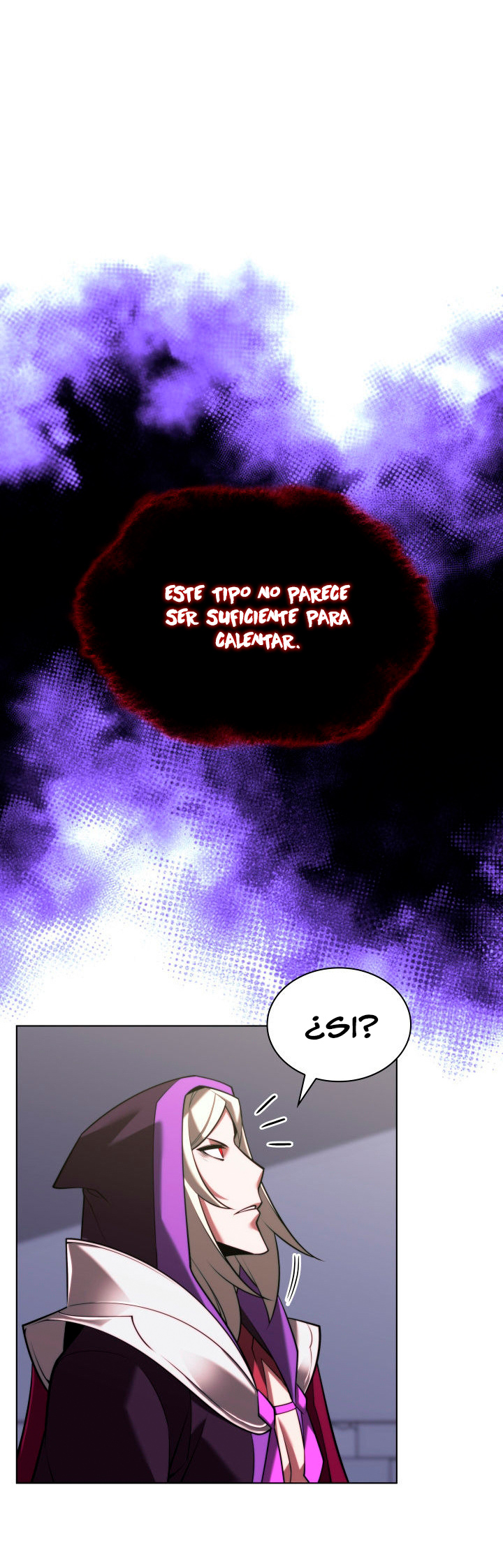 Read El Chetado (es) Manga Online