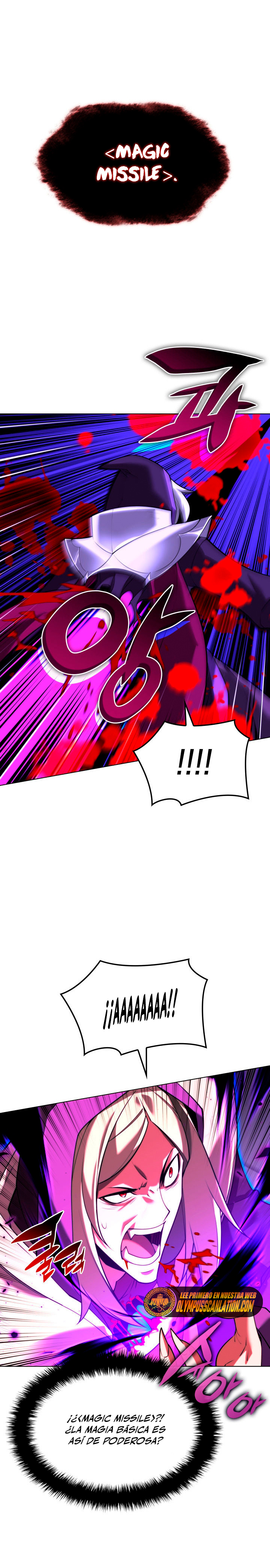 Read El Chetado (es) Manga Online