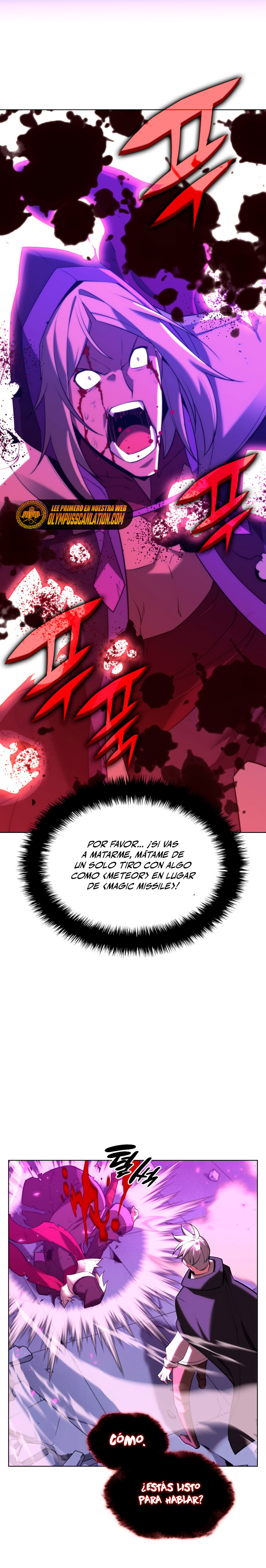 Read El Chetado (es) Manga Online