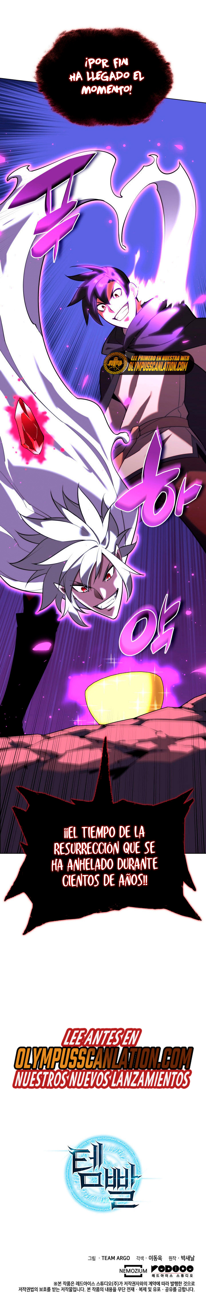 Read El Chetado (es) Manga Online